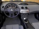 Mitsubishi Eclipse 2.4i GS